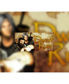 The Dwarf Run Steam Key GLOBAL